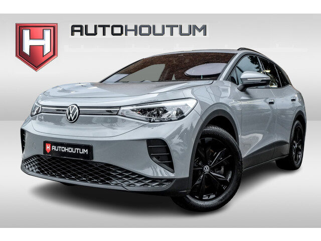 Volkswagen ID.4 Pro 4MOTION 77 kWh