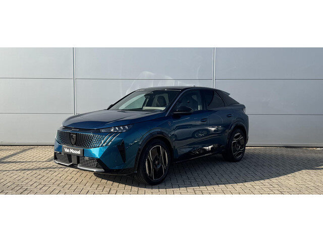Peugeot 3008 e-3008 GT Avantage 210 73 kWh