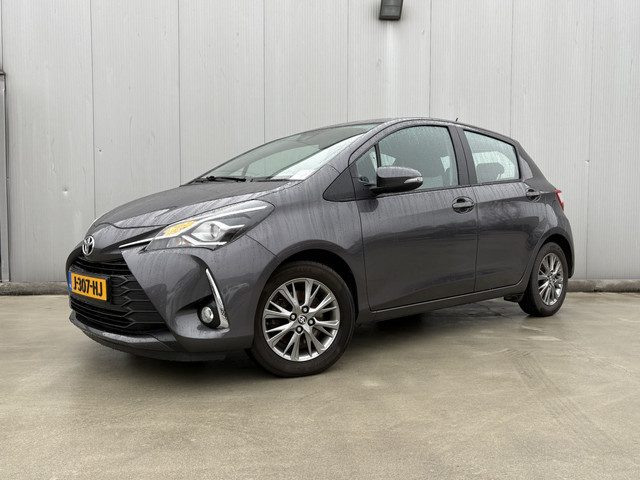 Toyota Yaris 1.5 VVT-i Y20