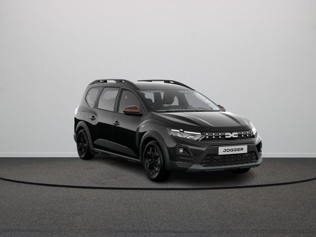 Dacia Jogger Limited Edition Hybrid