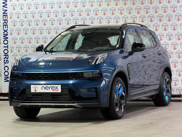 Lynk&Co 01 1.5 HEV PANO/CAMERA/AUTO-PILOT/MEMORY/APPLE-CARPLAY/TREKHAAK