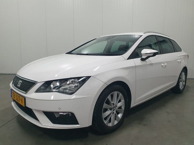Seat Leon ST 1.0 EcoTSI Style Business Intense