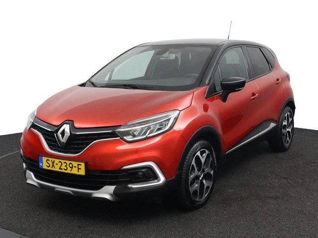 Renault Captur Energy TCe 90 Intens