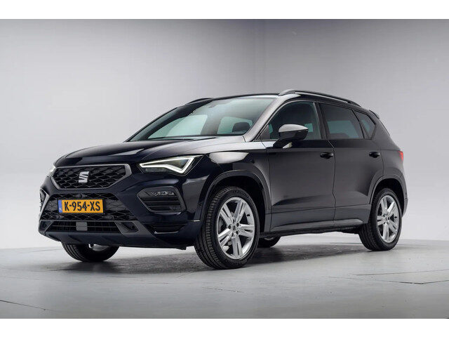 Seat Ateca 1.0 TSI FR Business Intense Facelift [ Navi Virtual 360°cam Keyless ]