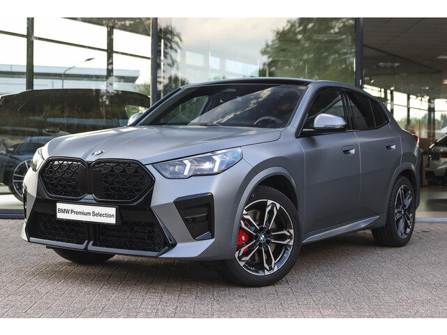 BMW X2 sDrive20i M Sport Automaat