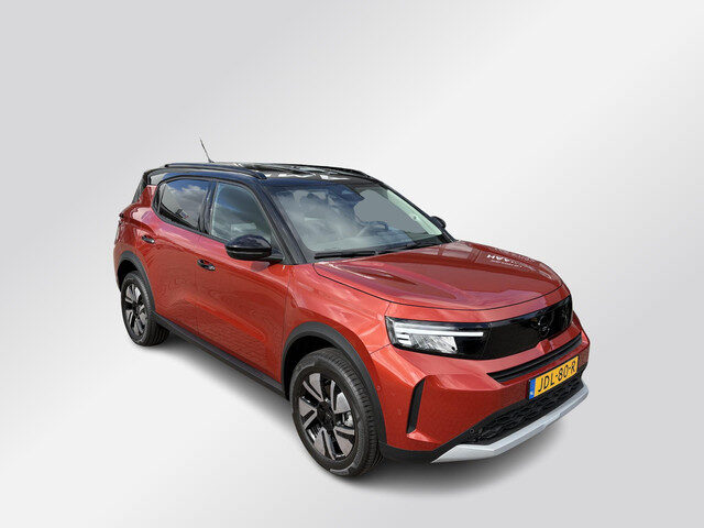 Opel Frontera Electric GS 44 kWh