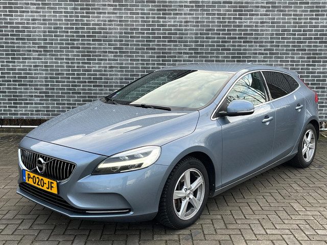 Volvo V40 1.5 T3 Nordic