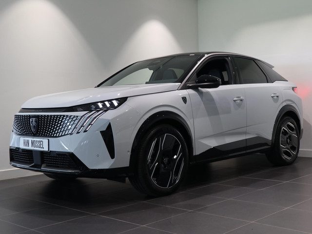 Peugeot 3008 e-3008 GT 73 kWh