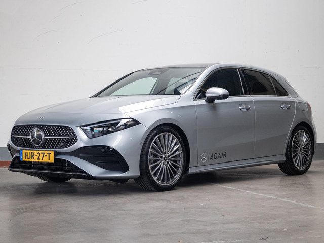 Mercedes-Benz A-Klasse Hatchback 180 Star Edition AMG Line