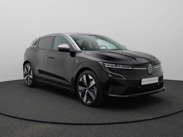 Renault Megane E-Tech EV60 220pk Optimum Charge Techno