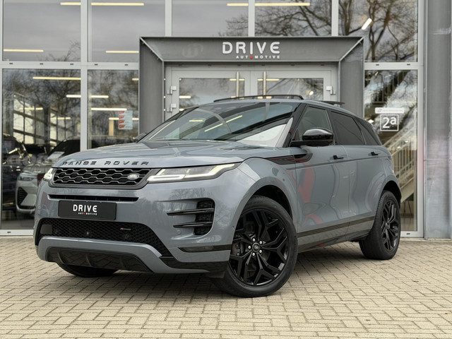 Land Rover Range Rover Evoque 1.5 P300e AWD R-Dynamic SE
