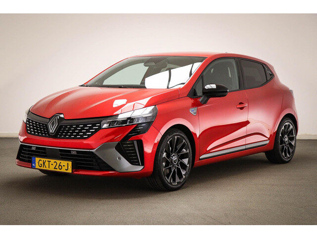 Renault Clio 1.6 E-Tech Full Hybrid 145 esprit Alpine