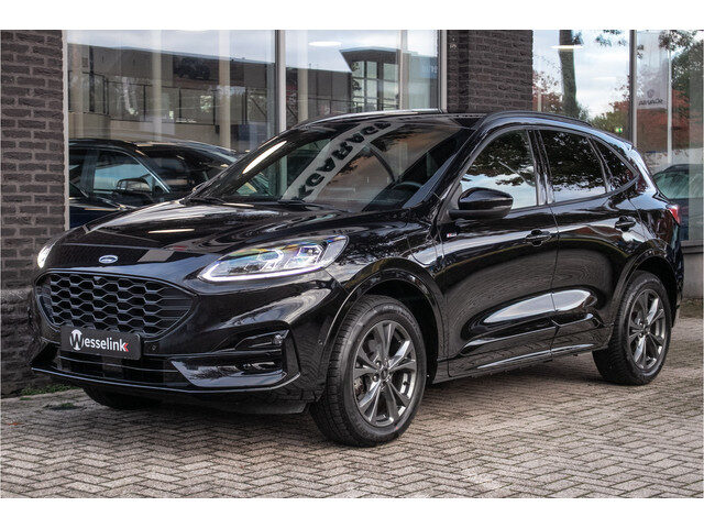 Ford Kuga 2.5 PHEV ST-Line X