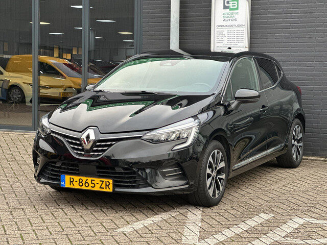 Renault Clio 1.0 TCe 90 Techno/CAMERA/CARPLAY/NL-AUTO NAP!!