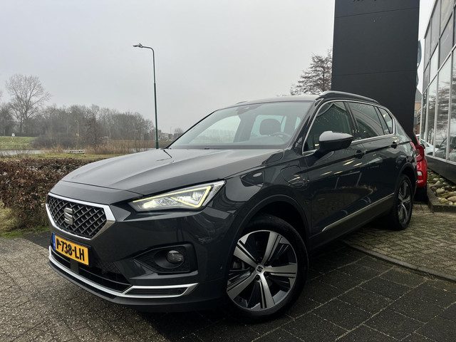 Seat Tarraco 1.4 TSI e-Hybrid PHEV Xcellence