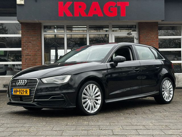 Audi A3 Sportback Ambition Pro Line plus 1.4 e-tron PHEV 150 pk - Xenon - 18"