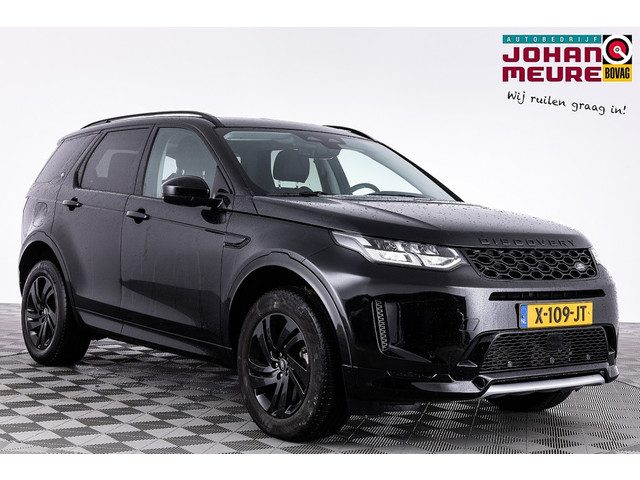Land Rover Discovery Sport 1.5 P300e PHEV S | LEDER | Meridian Audio