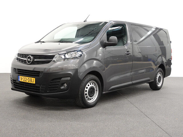 Opel Vivaro 2.0 BlueHDi 145PK L3 Automaat