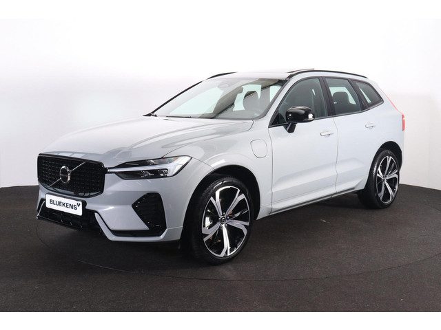 Volvo XC60 T6 Recharge AWD Plus Dark