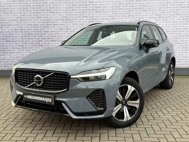 Volvo XC60 2.0 T6 Plug-in hybrid AWD Plus Dark