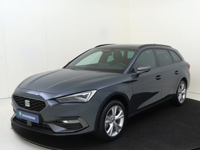 Seat Leon Sportstourer 1.5 TSI e-Hybrid FR Business