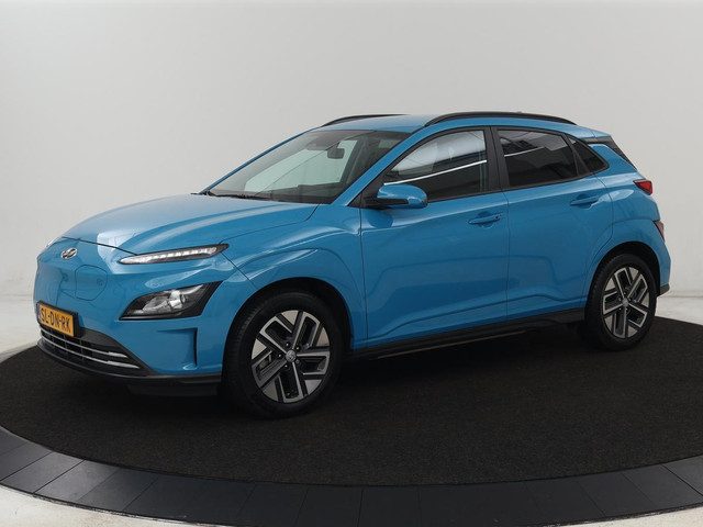 Hyundai Kona EV Comfort 39 kWh | Adaptive cruise | Camera |