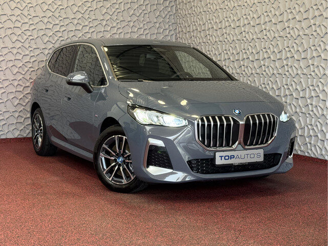 BMW 2 Serie Active Tourer ✅ 230E ✅ M-SPORT ELEK.KLEP CAMERA WEGKLAPBARE.TREKHAAK