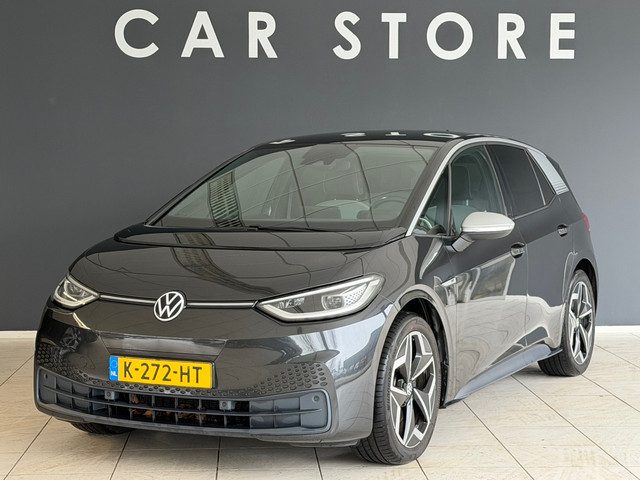 Volkswagen ID.3 First Plus 58 kWh TREKHAAK CAMERA SOH 89%