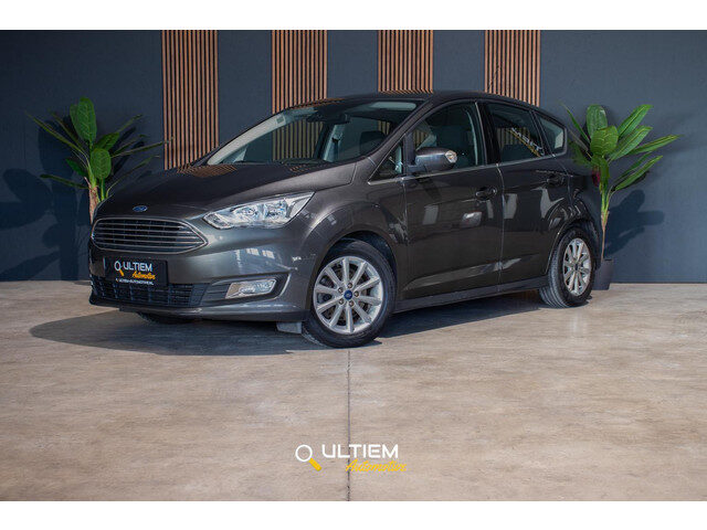 Ford C-MAX 1.5 Titanium
