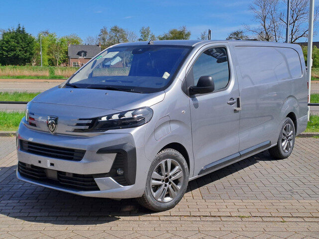 Peugeot e-Expert EV L3 75 kWh