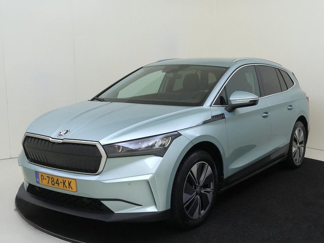 Škoda Enyaq iV 80