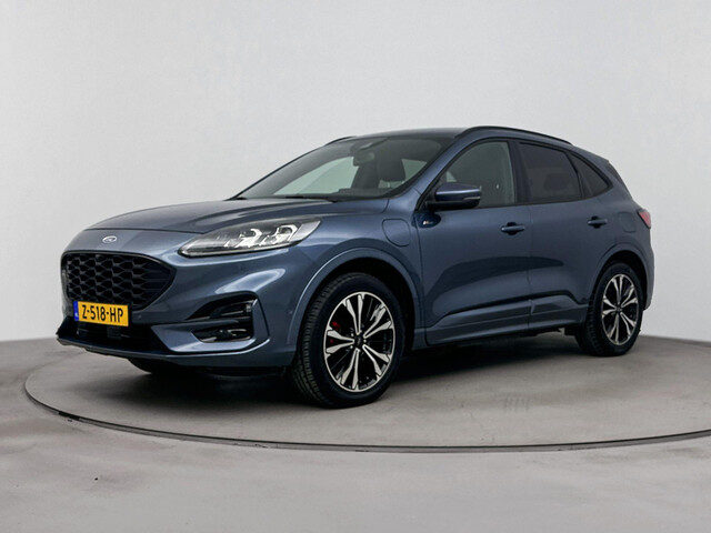 Ford Kuga 2.5 PHEV ST-LINE X