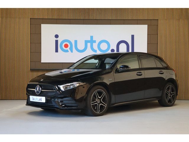 Mercedes-Benz A-Klasse 250 e Business Solution AMG Limited