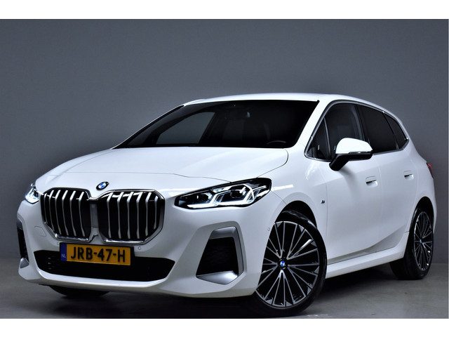 BMW 2 Serie Active Tourer 218i 136pk M-Sport Automaat 1e Eig.