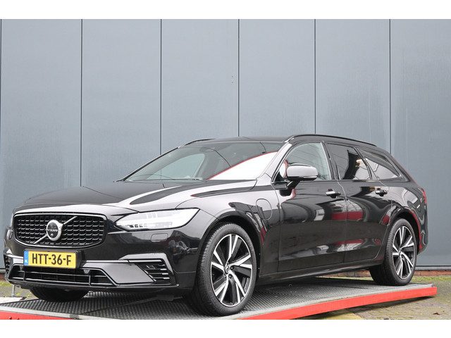 Volvo V90 2.0 T8 AWD R-Design