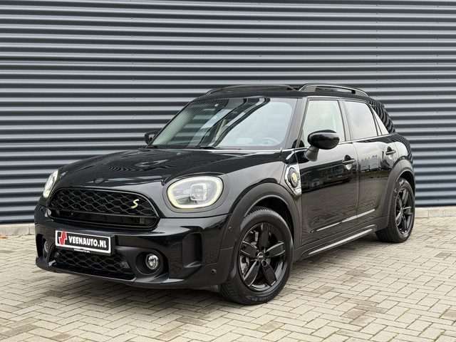 MINI Countryman 2.0 Cooper SE ALL4