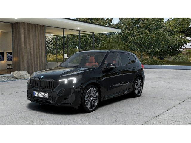 BMW X1 xDrive25e High Executive M Sport Automaat