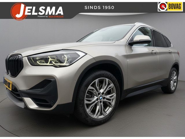 BMW X1 sDrive20i 180pk High Exe,