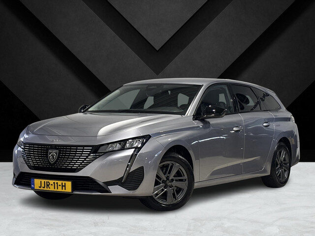 Peugeot 308 SW Allure Pack 1.2 Turbo 130pk EAT8