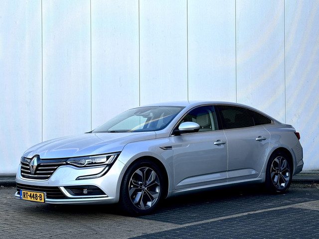 Renault Talisman 1.6 TCe Limousin