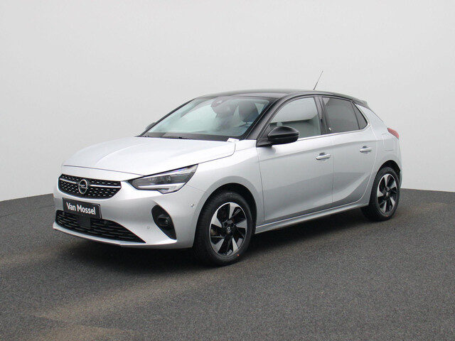 Opel Corsa-e Elegance 50 kWh