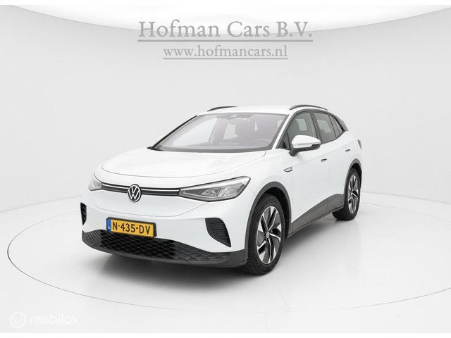 Volkswagen ID.4 Life 77 kWh