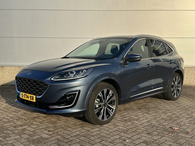 Ford Kuga 2.5 PHEV Vignale Trekhaak / Winterpack / 20 Inch!