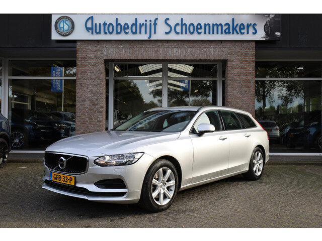 Volvo V90 2.0 T5 Momentum
