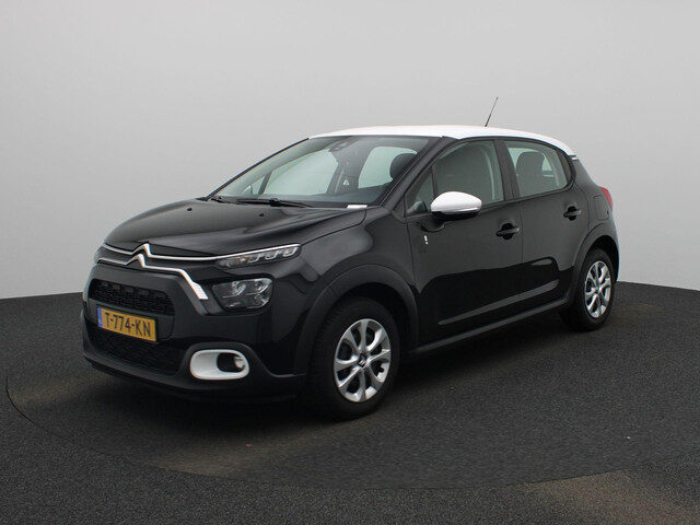 Citroën C3 1.2 PureTech You