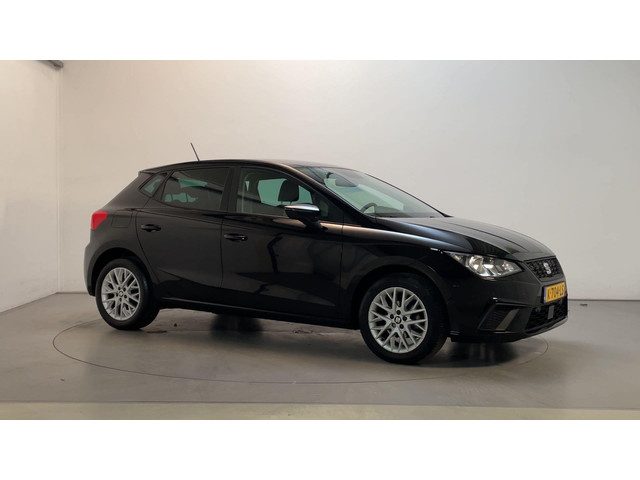 Seat Ibiza 1.0 TSI Style Business Intense Camera Navigatie DAB+ App-Connect