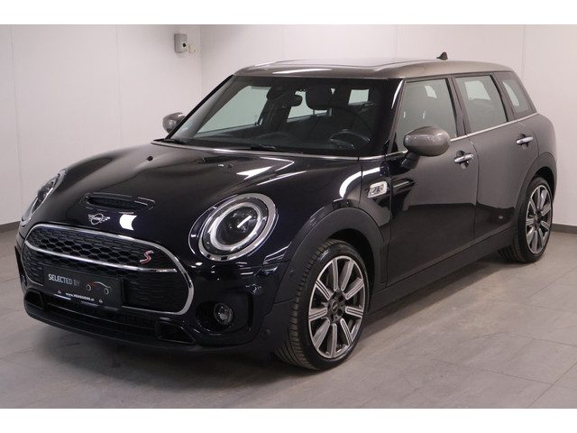 MINI Clubman Mini 2.0 Cooper S M Yours
