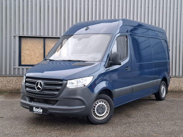 Mercedes-Benz Sprinter 311 2.2 CDI L2H2