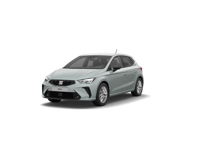 Seat Ibiza 1.0 EcoTSI Style