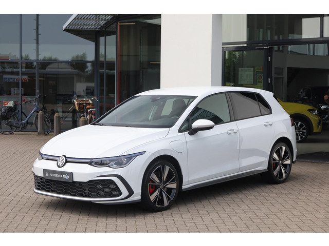 Volkswagen Golf 1.4 eHybrid GTE